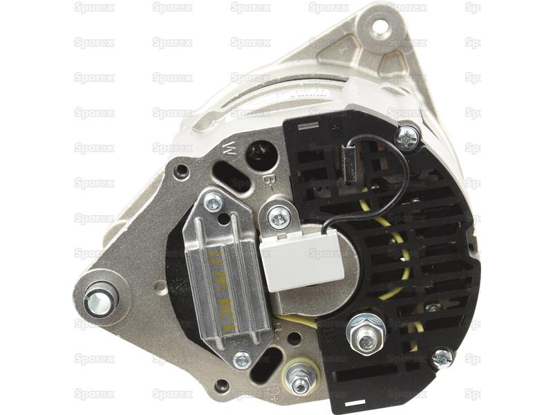 Alternador (Mahle) - 14V, 80 Amps (S.137307)