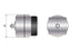 Alternador (Mahle) - 14V, 60 Amps (S.137316)