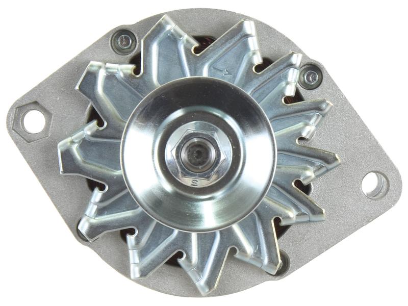 Alternador (Mahle) - 14V, 65 Amps (S.137317)