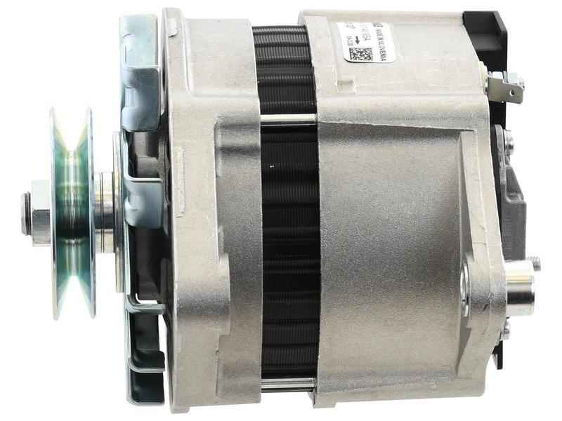 Alternador (Mahle) - 14V, 65 Amps (S.137317)