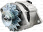 Alternador (Mahle) - 14V, 65 Amps (S.137317)