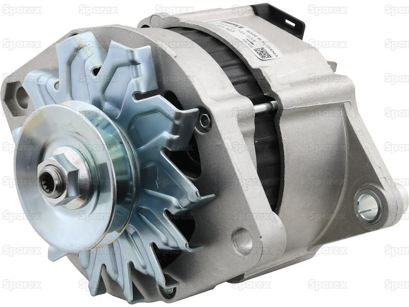 Alternador (Mahle) - 14V, 65 Amps (S.137317)