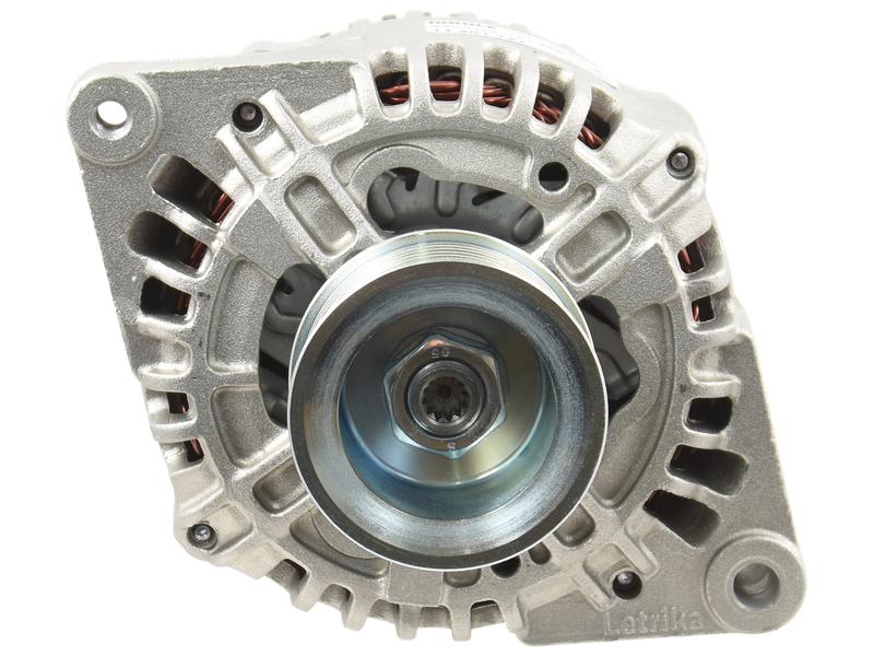 Alternador (Mahle) - 14V, 95 Amps (S.137318)