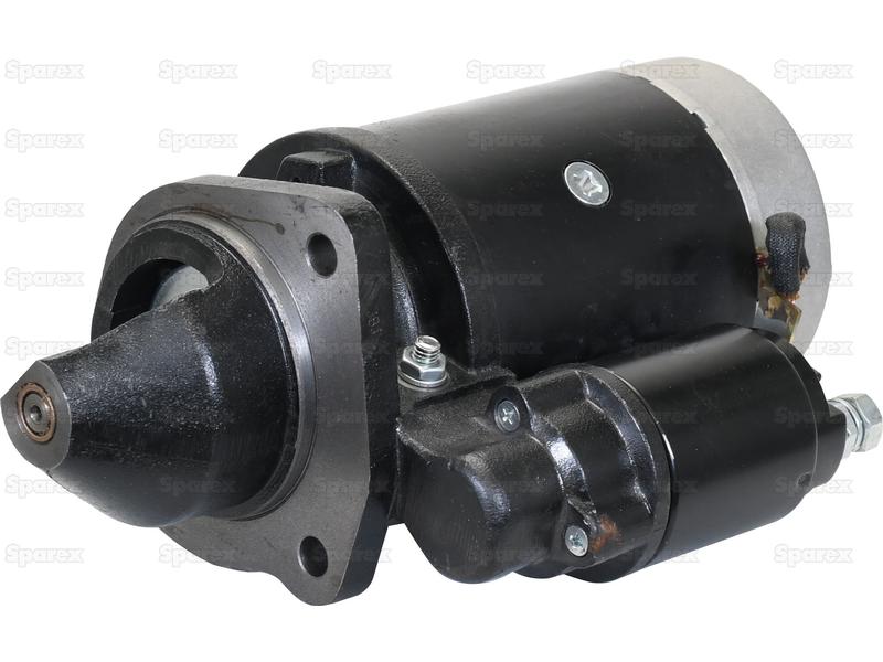 Motor de Arranque - 12V, 2.6 Quilowatts (Sparex) (S.137326)