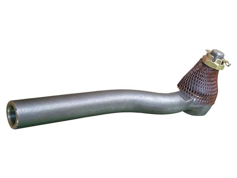 Ponteira Comp: 320mm (S.137478)