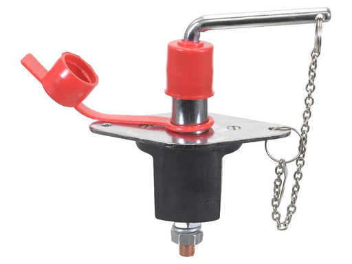 Corte corrente - Standard, 100 Amps, 12-24V (S.137493)