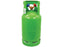 Botija gás 12 kg R134a ( vazia) (S.137904)