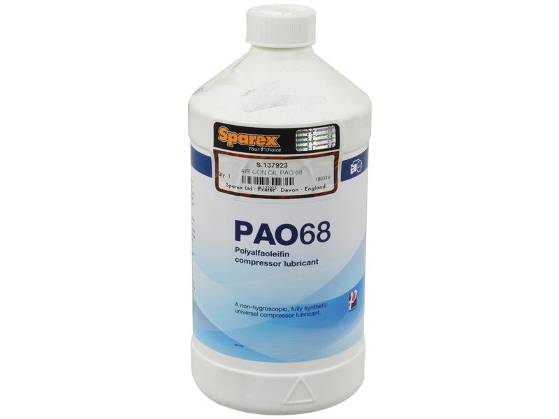 Oleo ar condicionado 1lts (S.137923)