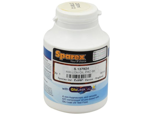 Oleo ar condicionado 250ml (S.137924)