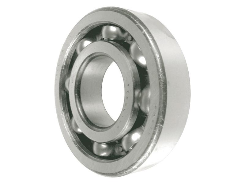 NTN SNR Rolamento (6206RS) (S.138121)