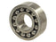 NTN SNR Rolamento auto alinhamento (2208G15) (S.138159)