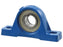 NTN SNR Chumaceira (ESPE206) (S.138498)