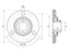 NTN SNR Chumaceira (USPF205) (S.138537)