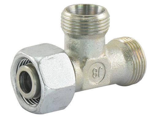 Conectores - Ref. ELSD15L (S.139380)