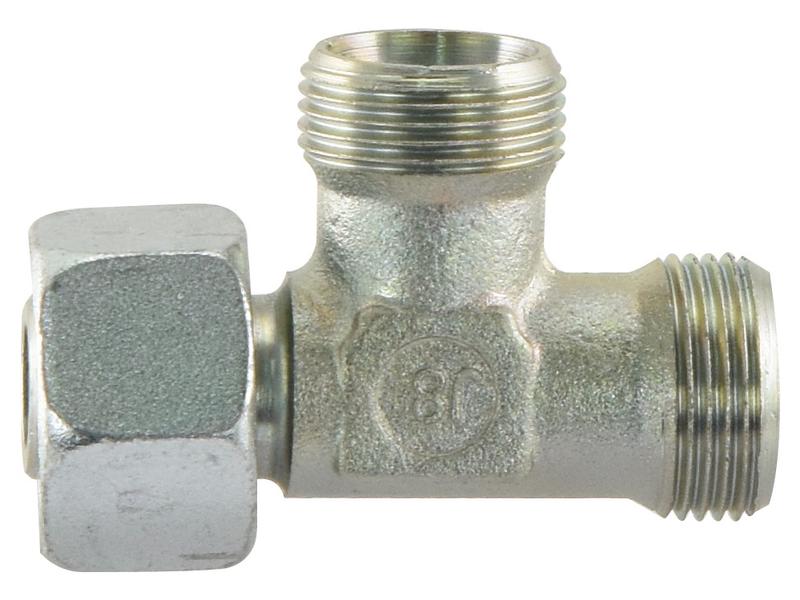 Conectores - Ref. ELSD15L (S.139380)