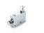 Valvula Controlo Fluxo 3 Vias 1/2'' (EP) (S.139554)
