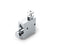 Valvula Controlo Fluxo 3 Vias 1/2'' (ET) (S.139566)