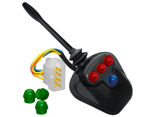 Interruptor - piscas (S.139636)