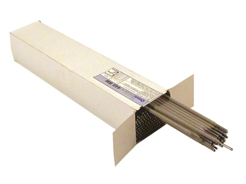 Electrodos 2.5mm x 300mm (2.5Kgs) (S.13969)