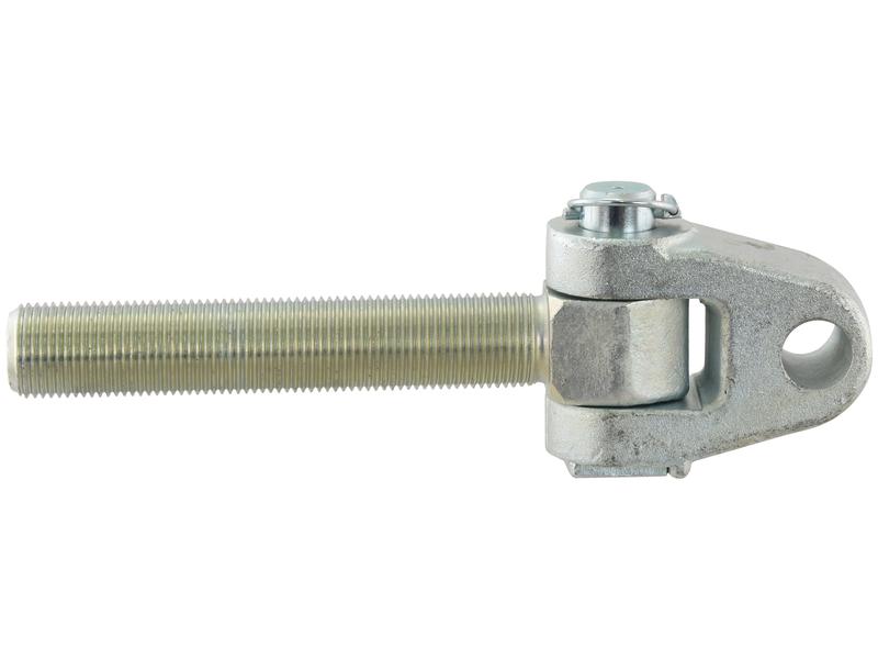 Articulação 3° ponto - Cat.2 (Ø25mm) - Tamanho da rosca: M36 x 3.00 - Esq. (S.13985)