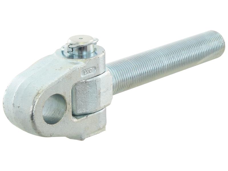 Articulação 3° ponto - Cat.3 (Ø32mm) - Tamanho da rosca: M36 x 3.00 - Esq. (S.13986)