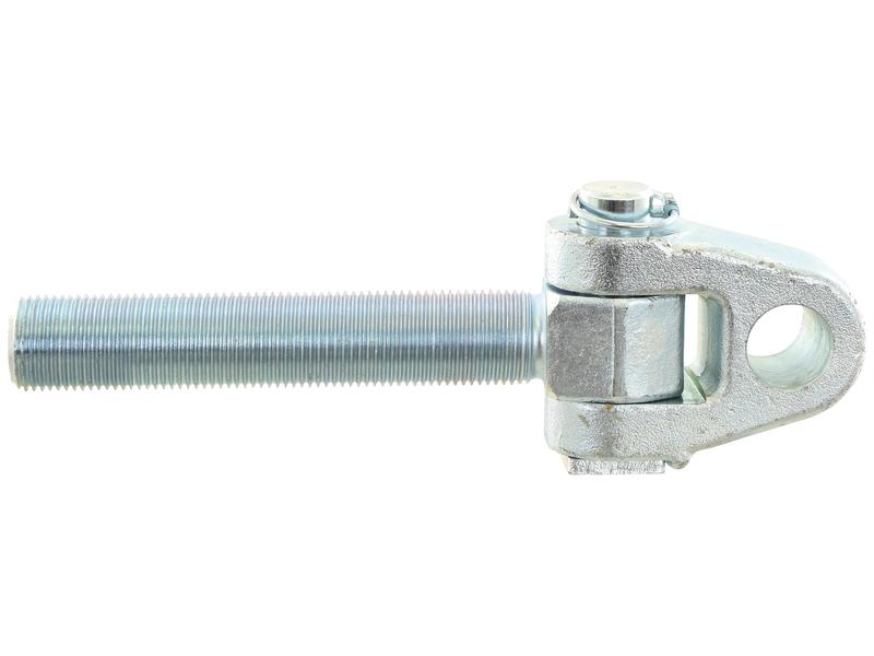 Articulação 3° ponto - Cat.3 (Ø32mm) - Tamanho da rosca: M36 x 3.00 - Esq. (S.13986)