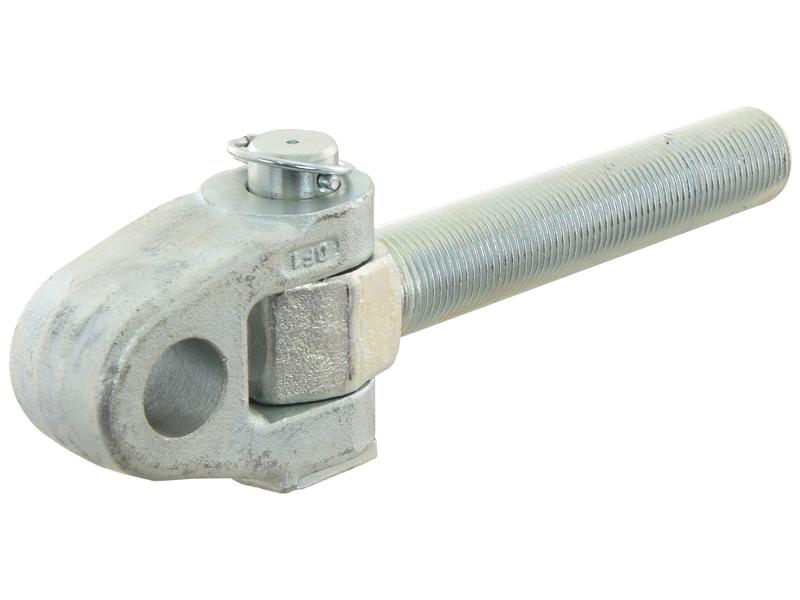 Articulação 3° ponto - Cat.30mm - Tamanho da rosca: M36 x 3.00 - Esq. (S.13988)