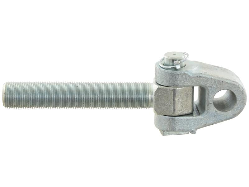 Articulação 3° ponto - Cat.30mm - Tamanho da rosca: M36 x 3.00 - Esq. (S.13988)