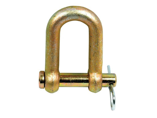 Manilha, Cavilha Ø19mm, Largura da maxila: 40mm (S.1400)