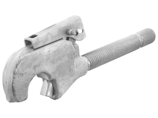 Gancho 3º ponto - Cat. 2 (Ø25mm), Tamanho da rosca: M36 x 3.00 - Dt. (S.14010)