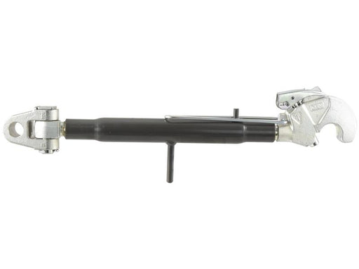 3º ponto (Cat.3/3 (Ø32/32mm)) Comprimento minimo 670mm (S.140512)