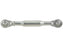 3º ponto (Cat.1/1 (Ø19/19mm)) Olhal and Olhal, M24 x 3.00, Comprimento minimo: 370mm. (S.140523)