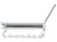Cavilha 28x175mm Cat.2 (Ø28mm) (S.140550)