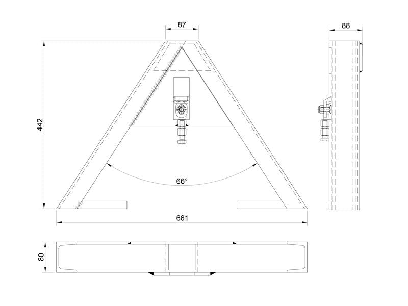 Armação (Cat. 0) (S.140561)