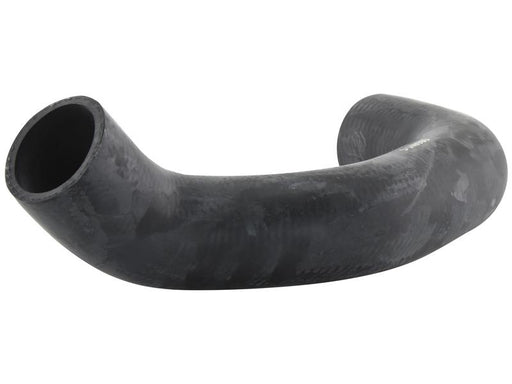 Tubo inferior, Ø interno da extremidade menor da mangueira em: 61.3mm, Ø interno da extremidade maior da mangueira em: 70mm (S.140906)