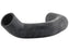 Tubo inferior, Ø interno da extremidade menor da mangueira em: 61.3mm, Ø interno da extremidade maior da mangueira em: 70mm (S.140906)