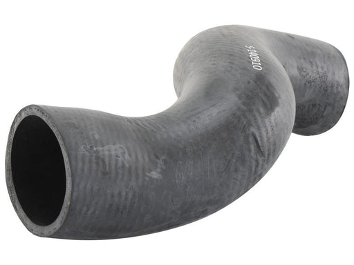 Tubo inferior, Ø interno da extremidade menor da mangueira em: 58mm, Ø interno da extremidade maior da mangueira em: 49.5mm (S.140910)