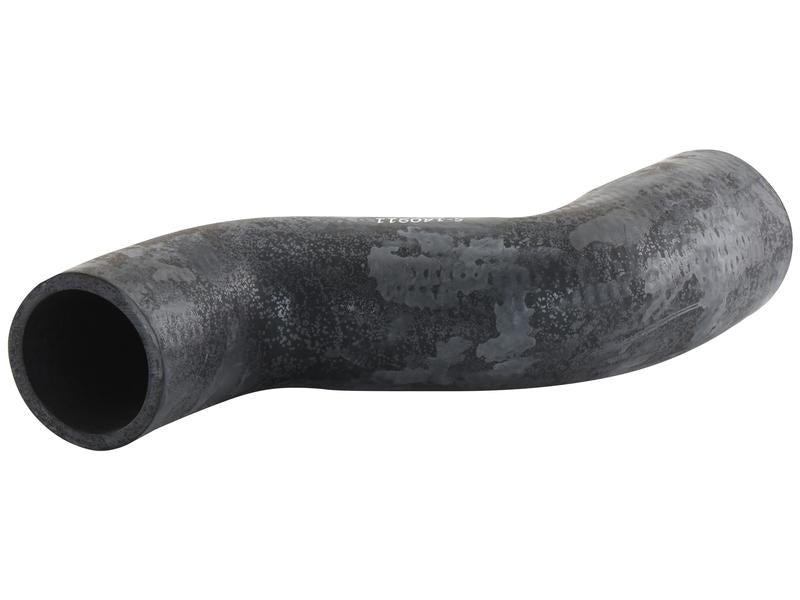 Tubo inferior, Ø interno da extremidade menor da mangueira em: 60.5mm, Ø interno da extremidade maior da mangueira em: 68.5mm (S.140911)