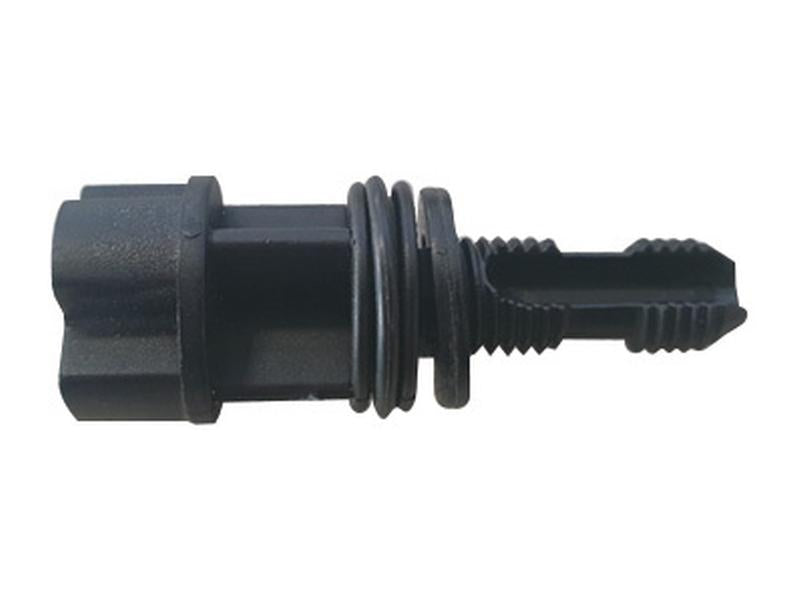 Torneira de purga (S.140922)