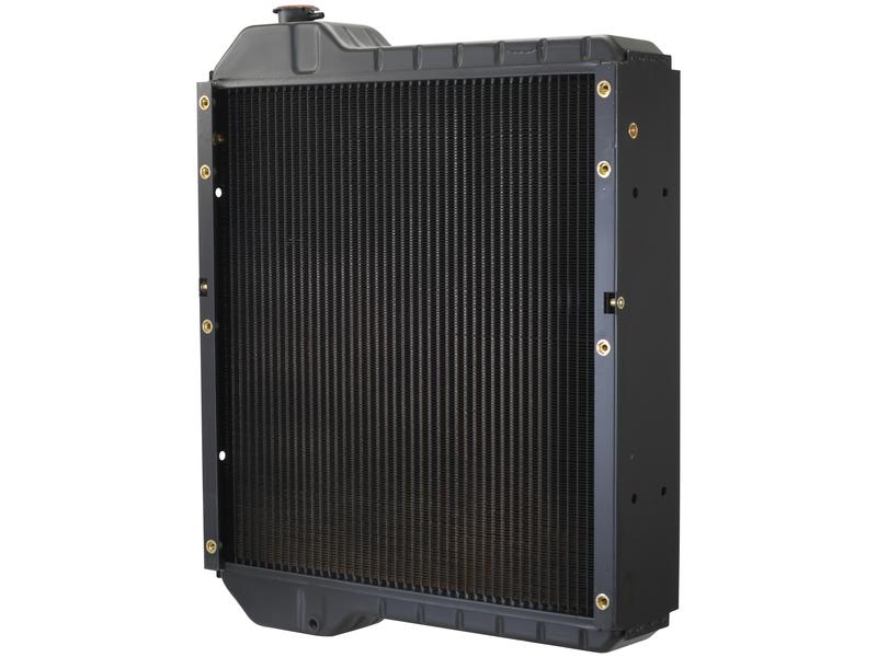 Radiador (S.140968)