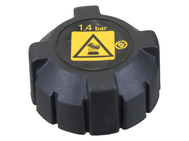 Tampão radiador (S.140977)