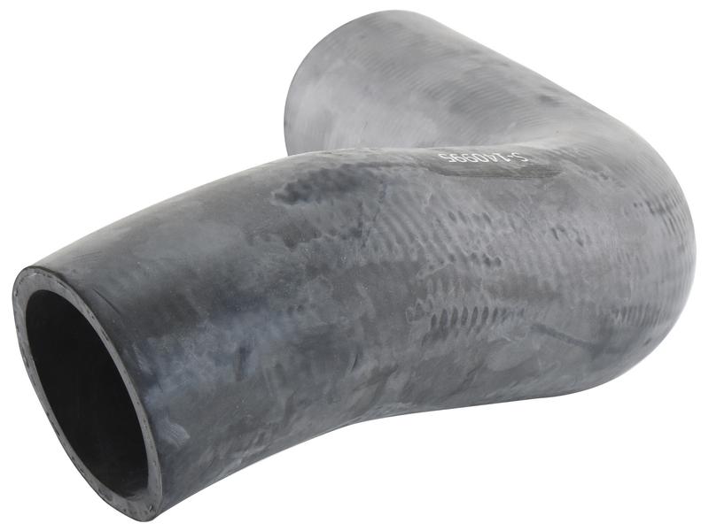 Tubo superior, Ø interno da extremidade menor da mangueira em: 70mm, Ø interno da extremidade maior da mangueira em: 70.7mm (S.140995)