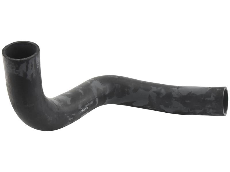 Tubo superior, Ø interno da extremidade menor da mangueira em: 59.6mm, Ø interno da extremidade maior da mangueira em: 59.6mm (S.140997)