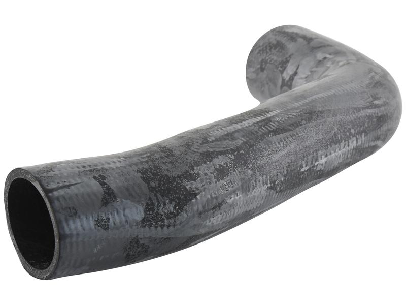 Tubo superior, Ø interno da extremidade menor da mangueira em: 58mm, Ø interno da extremidade maior da mangueira em: 58mm (S.140998)