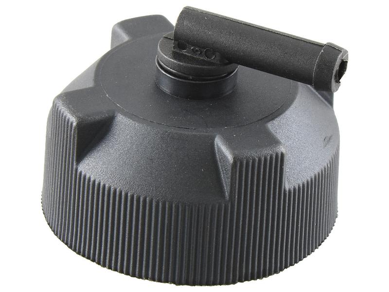 Tampão do depósito de água (S.141011)