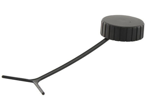 Tampão do depósito de água (S.141012)