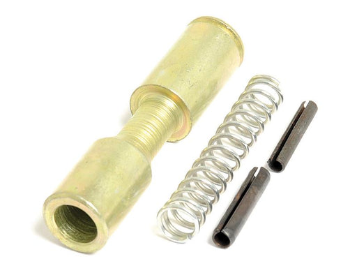 Fecho de cardan - Cavilha Ø:12.7mm (S.14105)