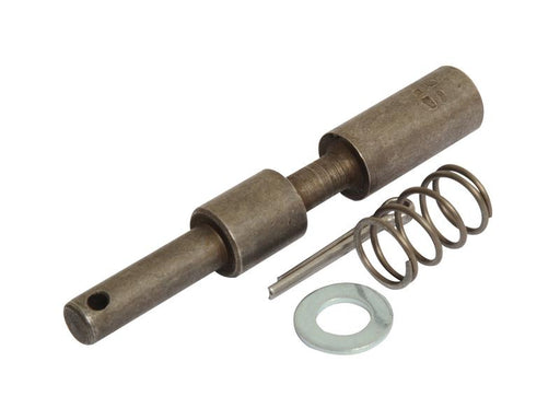 Fecho de cardan - Cavilha Ø:13mm (S.14107)