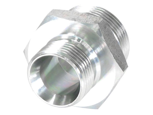 Adaptador hidráulico 1'' BSP Macho x 1-1/4'' BSP Macho (S.14119)