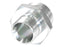 Adaptador hidráulico 1'' BSP Macho x 1-1/4'' BSP Macho (S.14119)